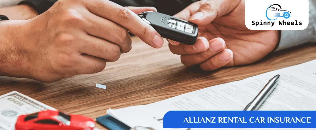 Allianz Rental Car Insurance
