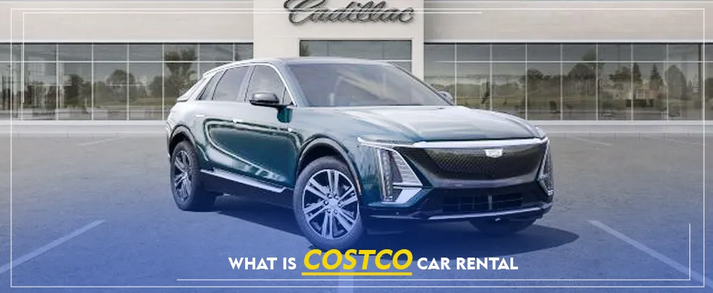 What is Costco Car Rental